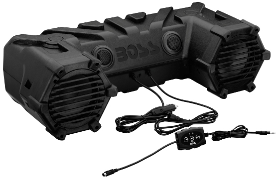 BOSS Audio ATV28B. ����������� �������������� ATV28B.